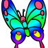 Butterfly Cliparts