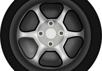 Free Wheel Cliparts Download Clip Art On Perfect Clipart Lovable 14