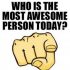 Funny Thank You Clipart
