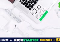 IClip The World S Most Ultimate Magnetic Wire Organizer By INVENT Regular Iclip Art Various 15 IClip The World S Most Ultimate Magnetic Wire Organizer By INVENT Regular Iclip Art Various 15
