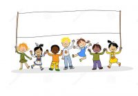 Multicultural Children Clipart Sketch 3693 Clipart1001 Free Cliparts Unusual Lively 14