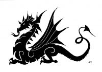 Pin By Shelley Ferellec On Dragons Dragon Silhouette Excellent Clip Art Appealing 14 Pin By Shelley Ferellec On Dragons Dragon Silhouette Excellent Clip Art Appealing 14