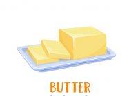 Top Butter Clip Art Vector Graphics And Illustrations IStock Conventional Terrific 14