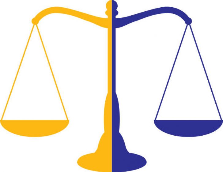 Permalink to Clip Art Scales Of Justice